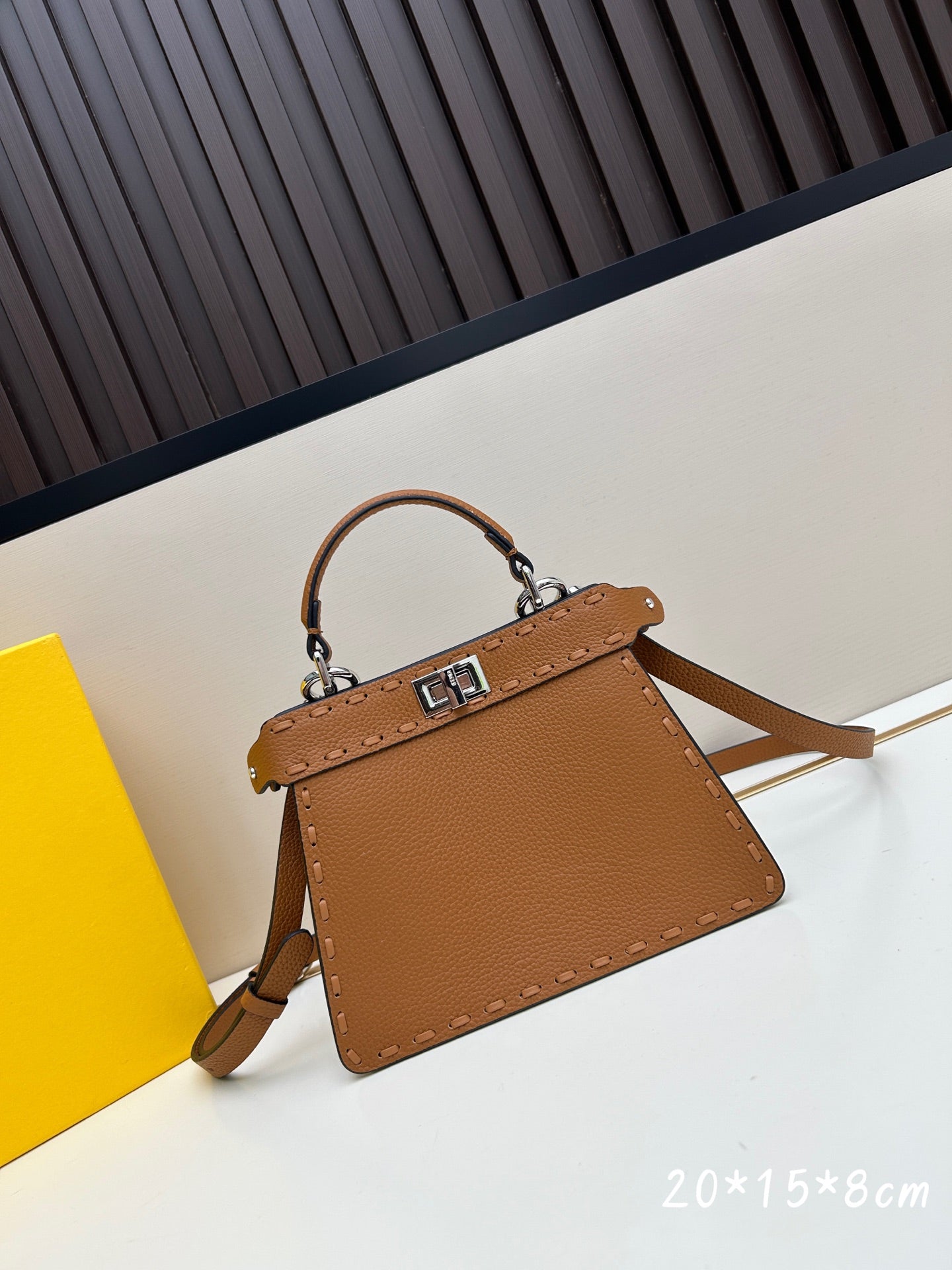 Fendi “Kitty” Bag