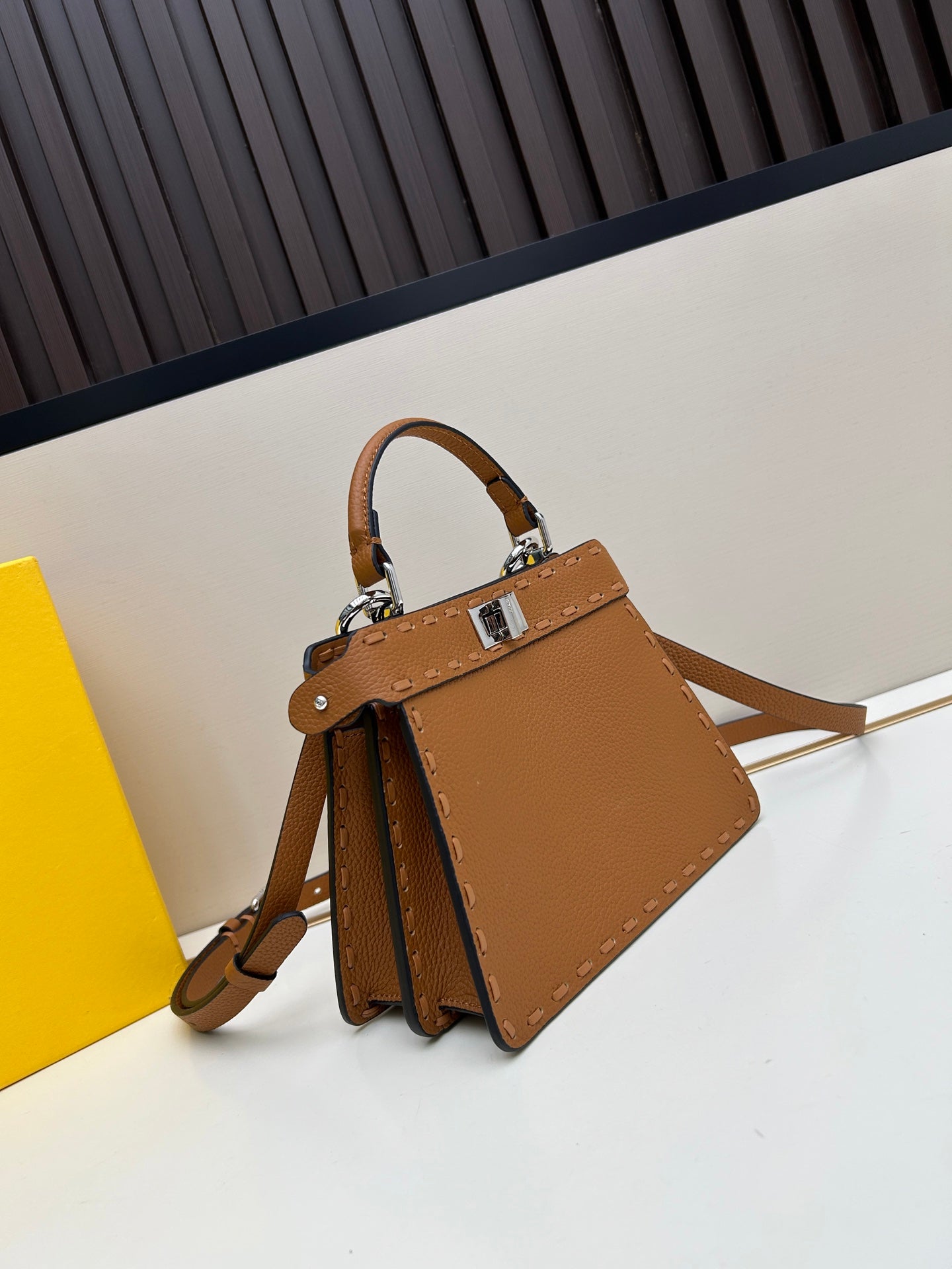 Fendi “Kitty” Bag