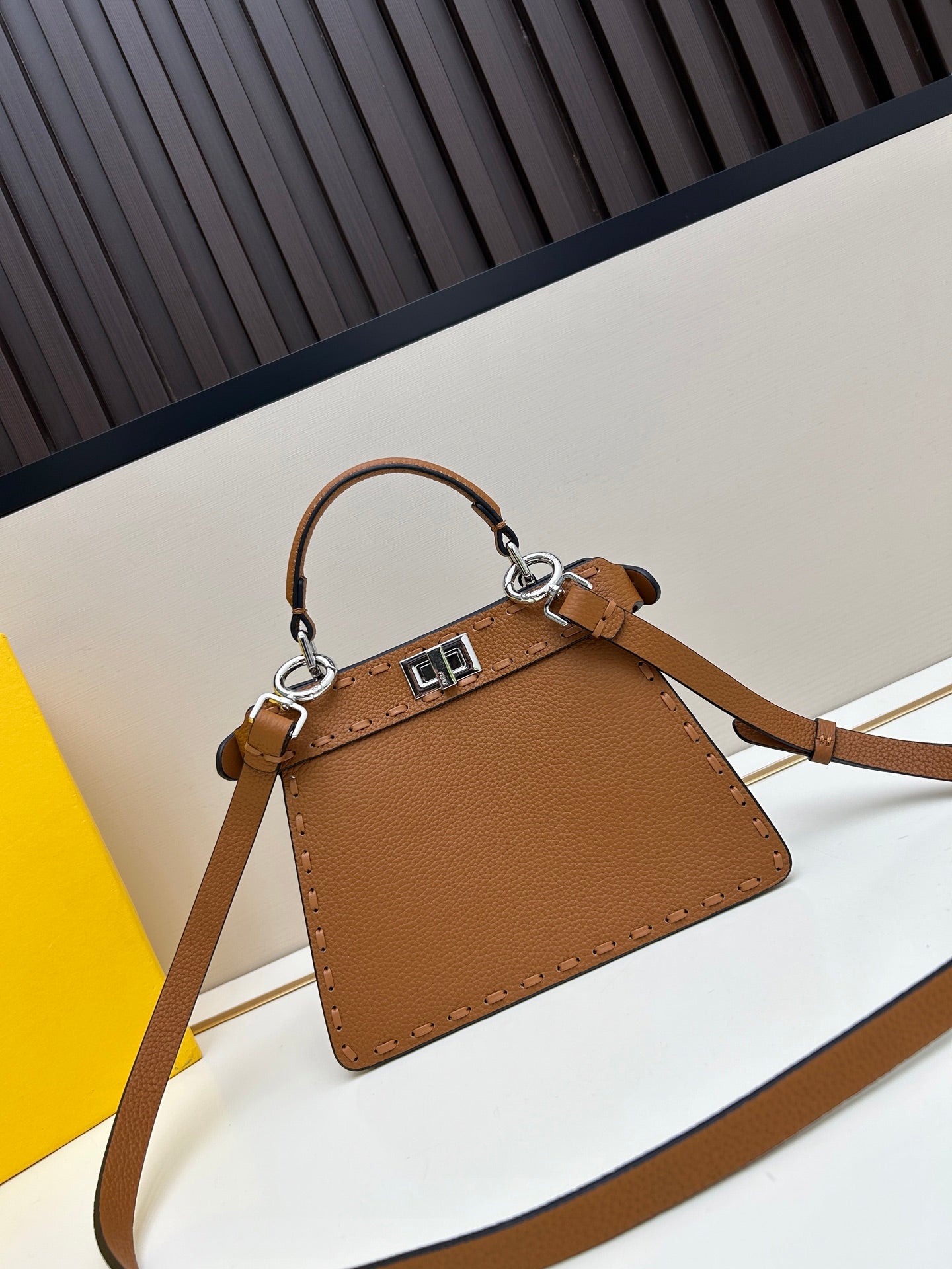 Fendi “Kitty” Bag