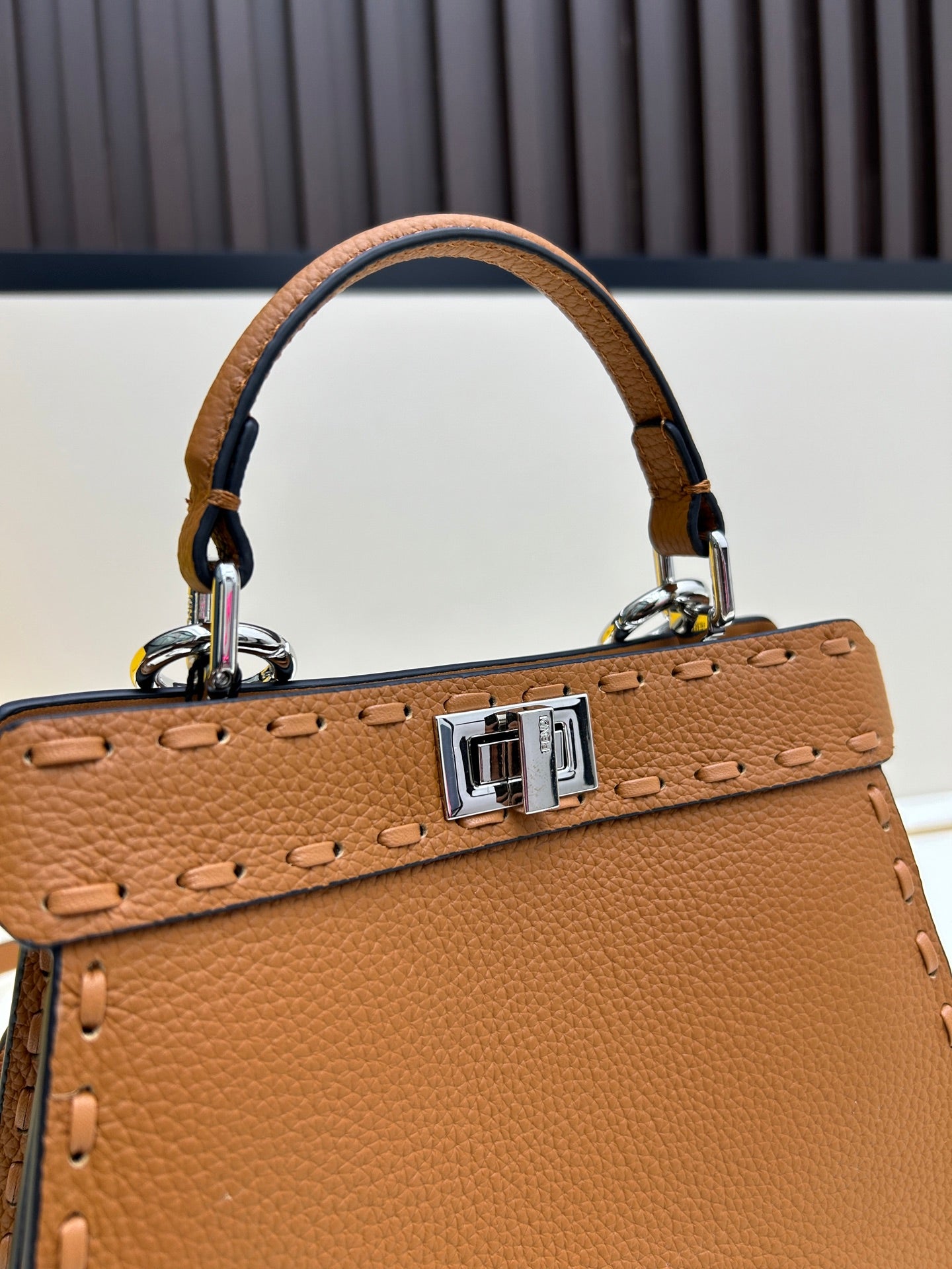 Fendi “Kitty” Bag