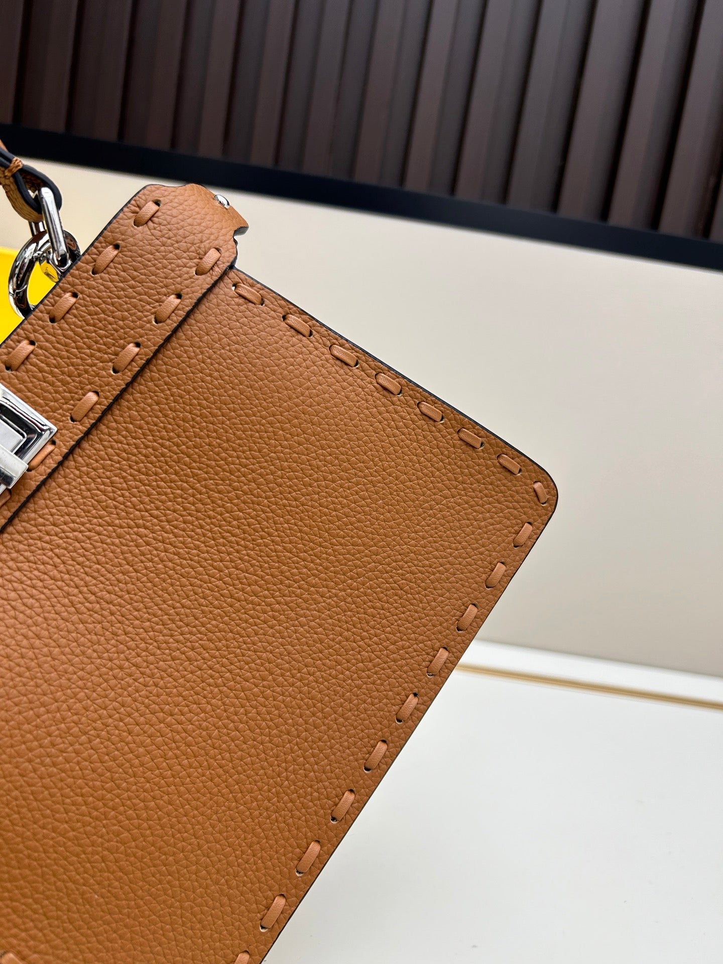 Fendi “Kitty” Bag