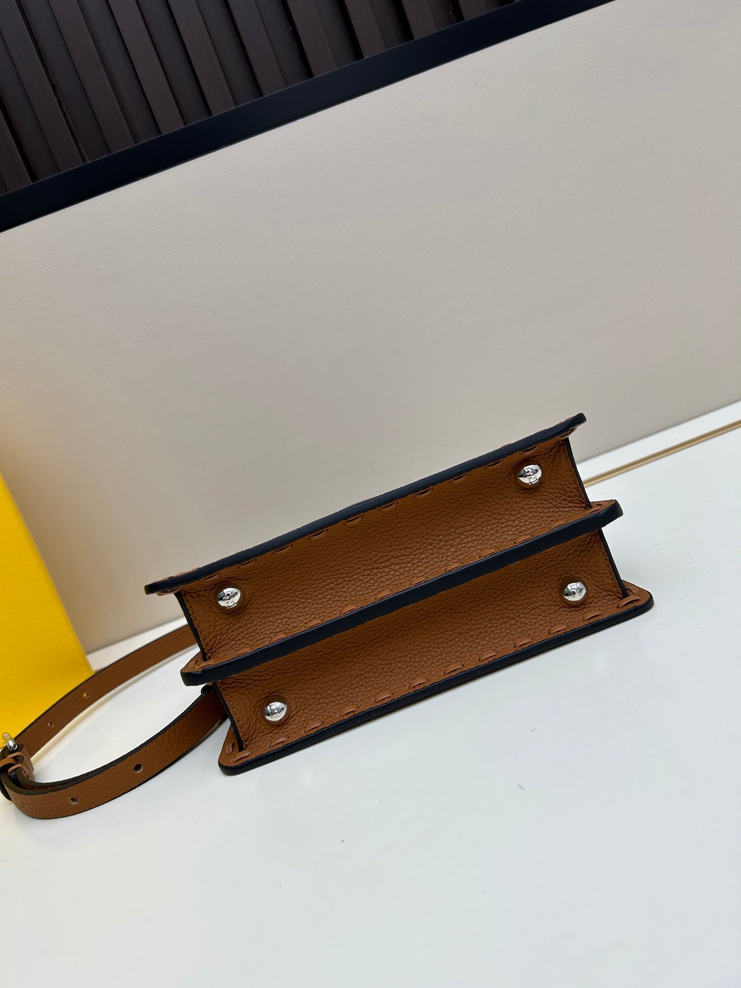 Fendi “Kitty” Bag