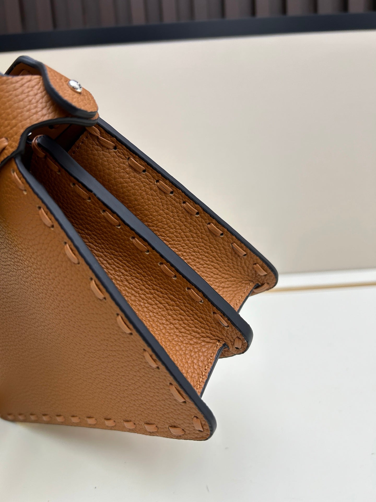 Fendi “Kitty” Bag