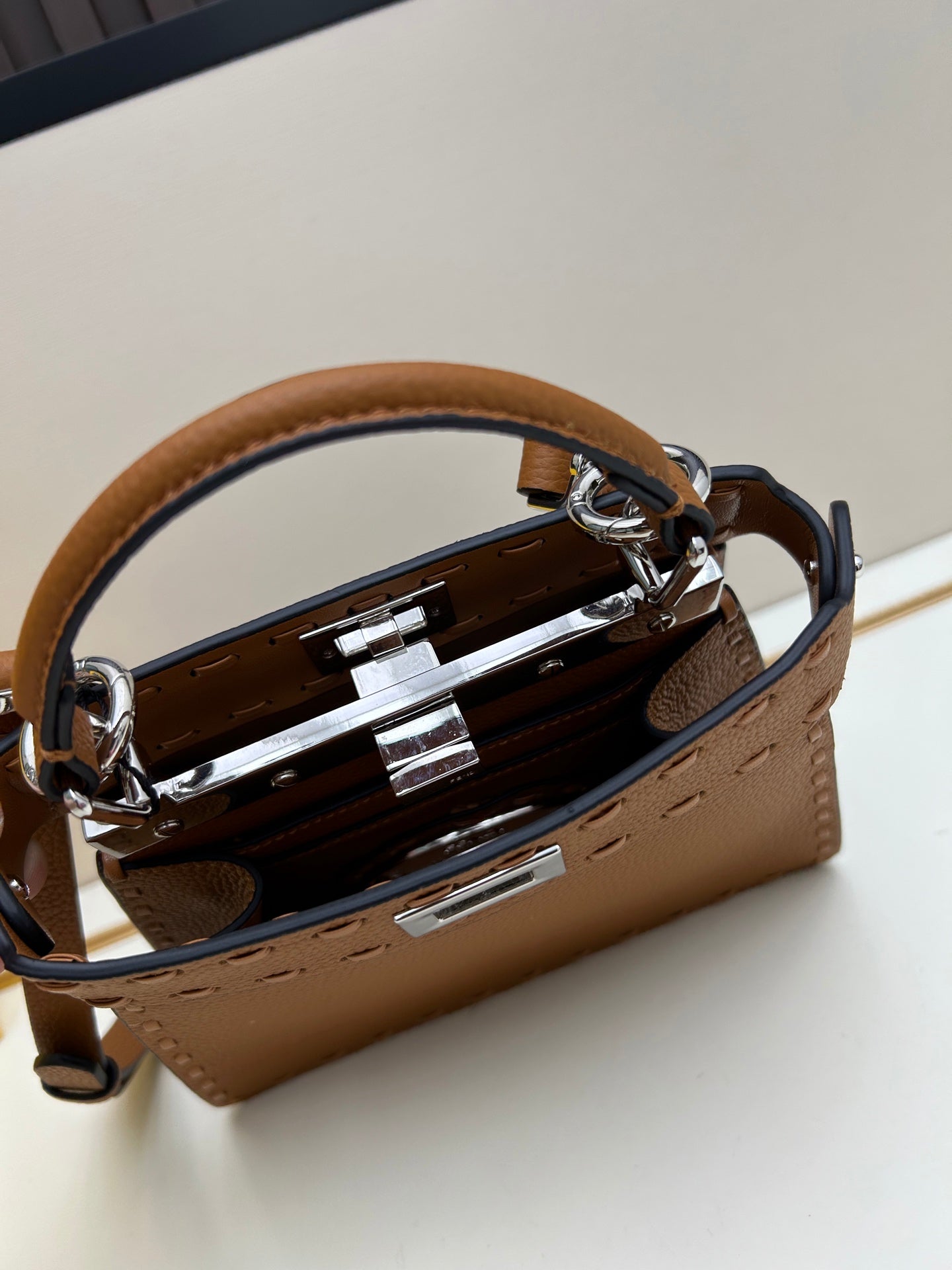 Fendi “Kitty” Bag