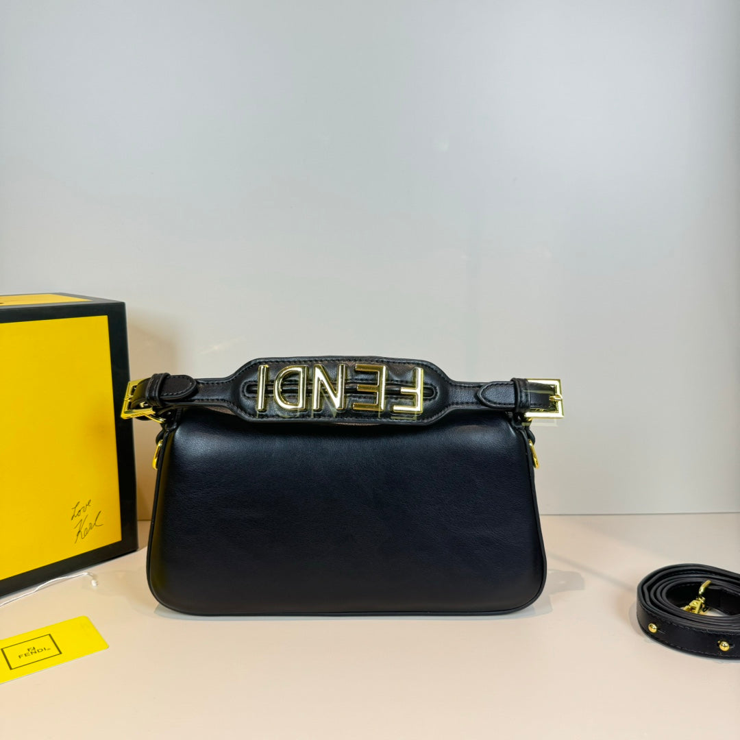 Fendi New Baguette Bag