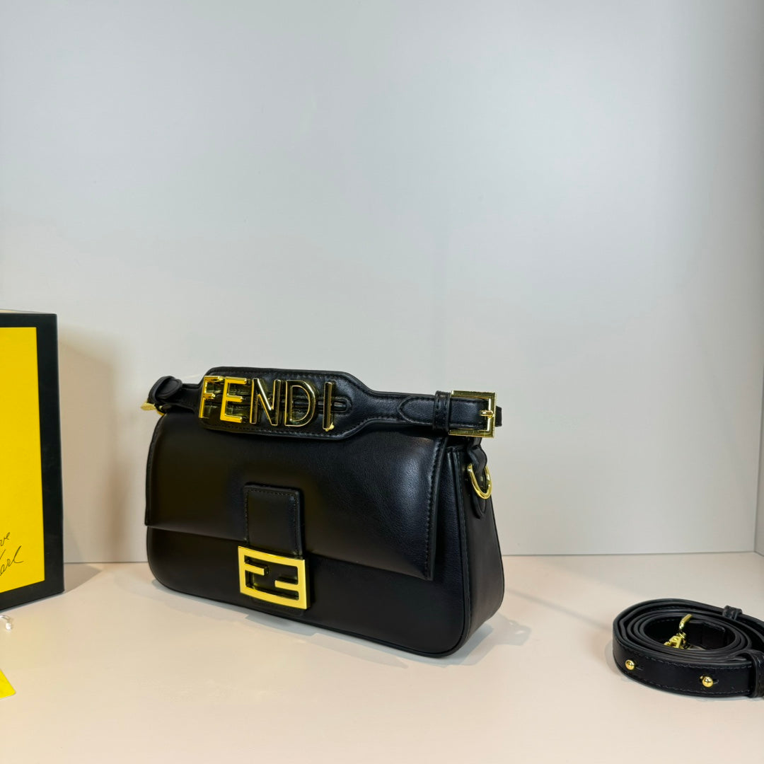 Fendi New Baguette Bag