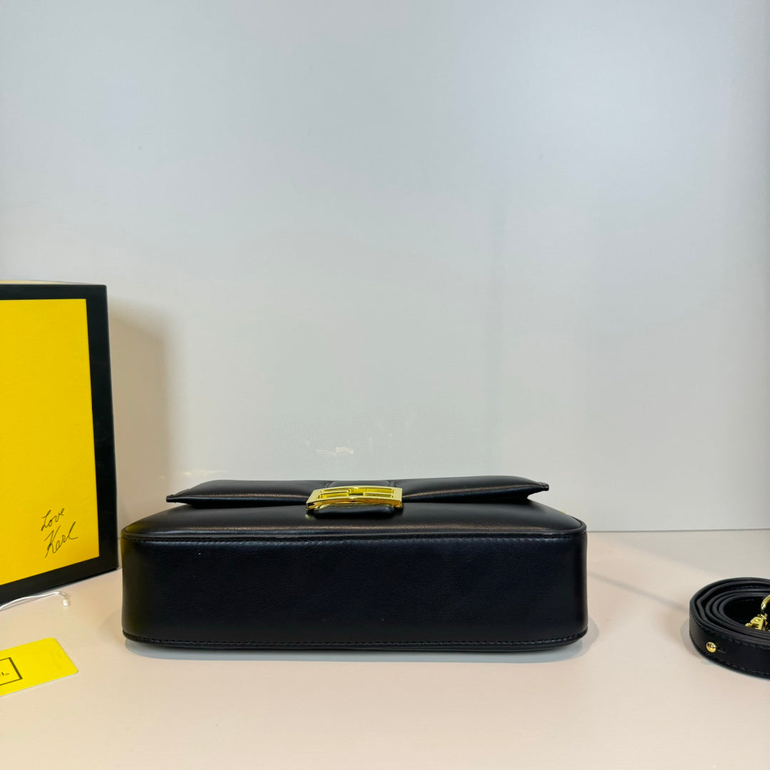 Fendi New Baguette Bag