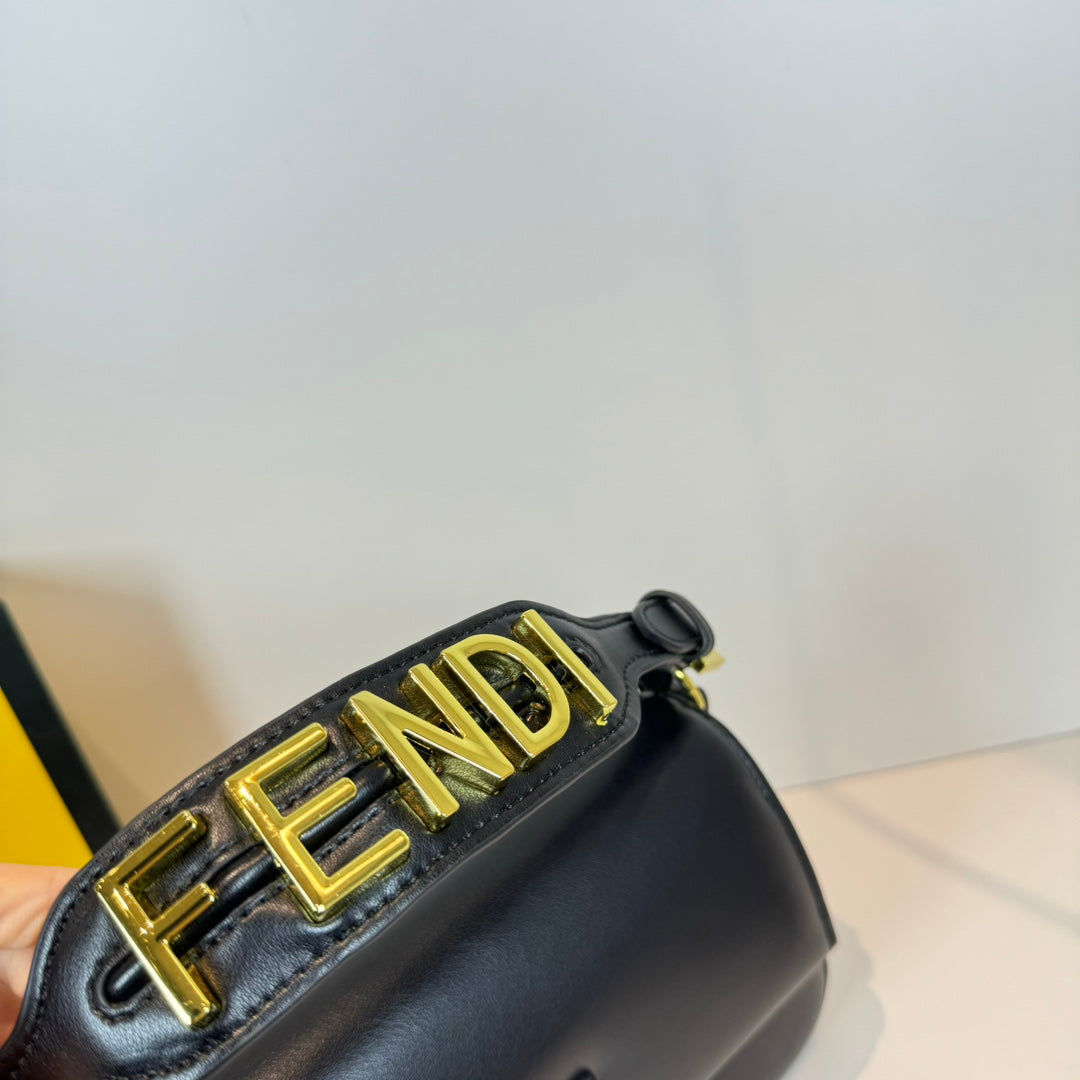 Fendi New Baguette Bag