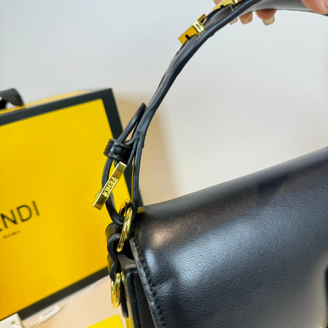 Fendi New Baguette Bag