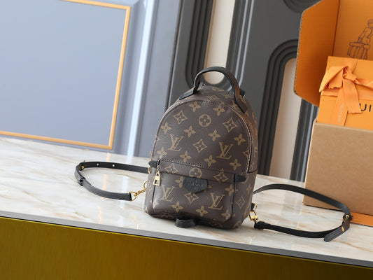 New Palm Springs Mini Backpack