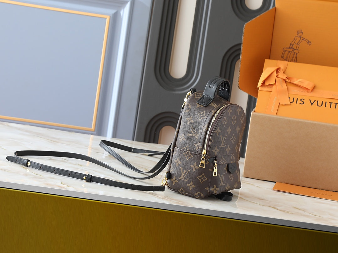 New Palm Springs Mini Backpack