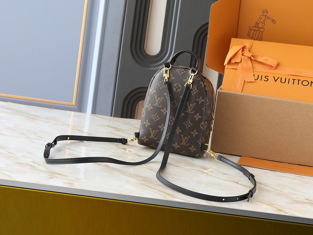 New Palm Springs Mini Backpack