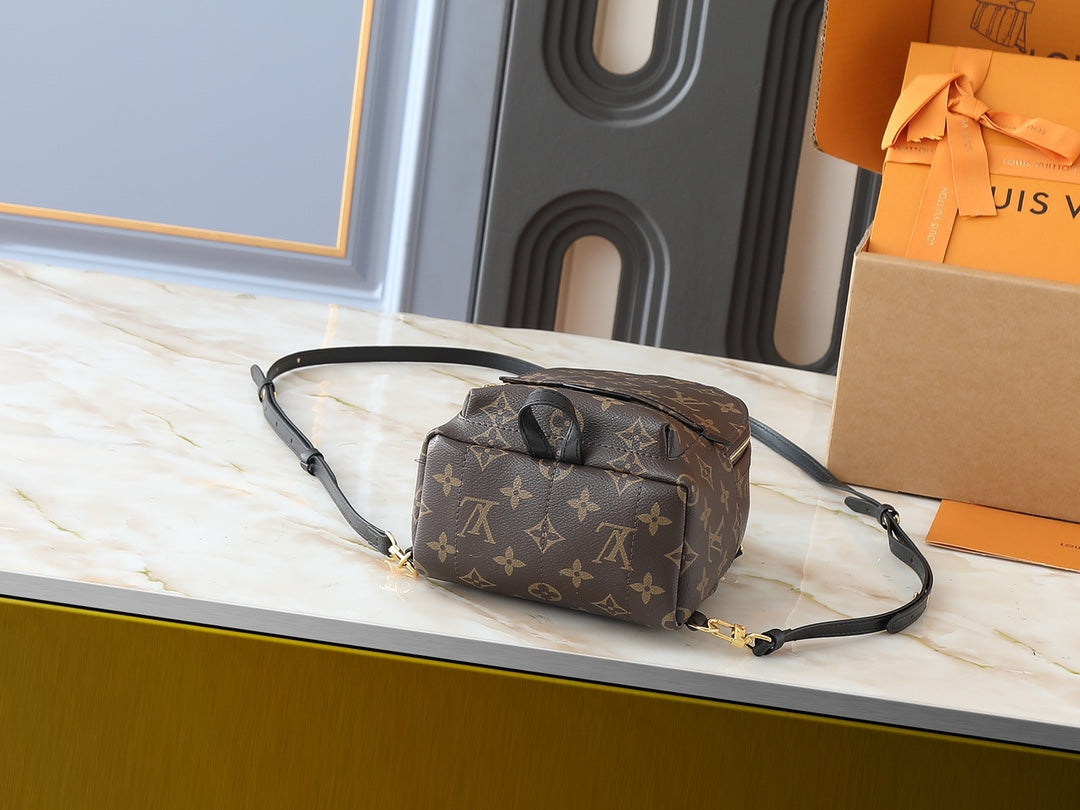 New Palm Springs Mini Backpack