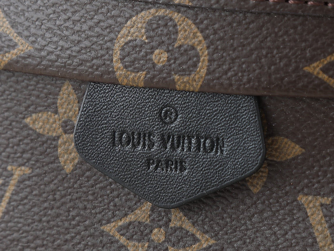 New Palm Springs Mini Backpack