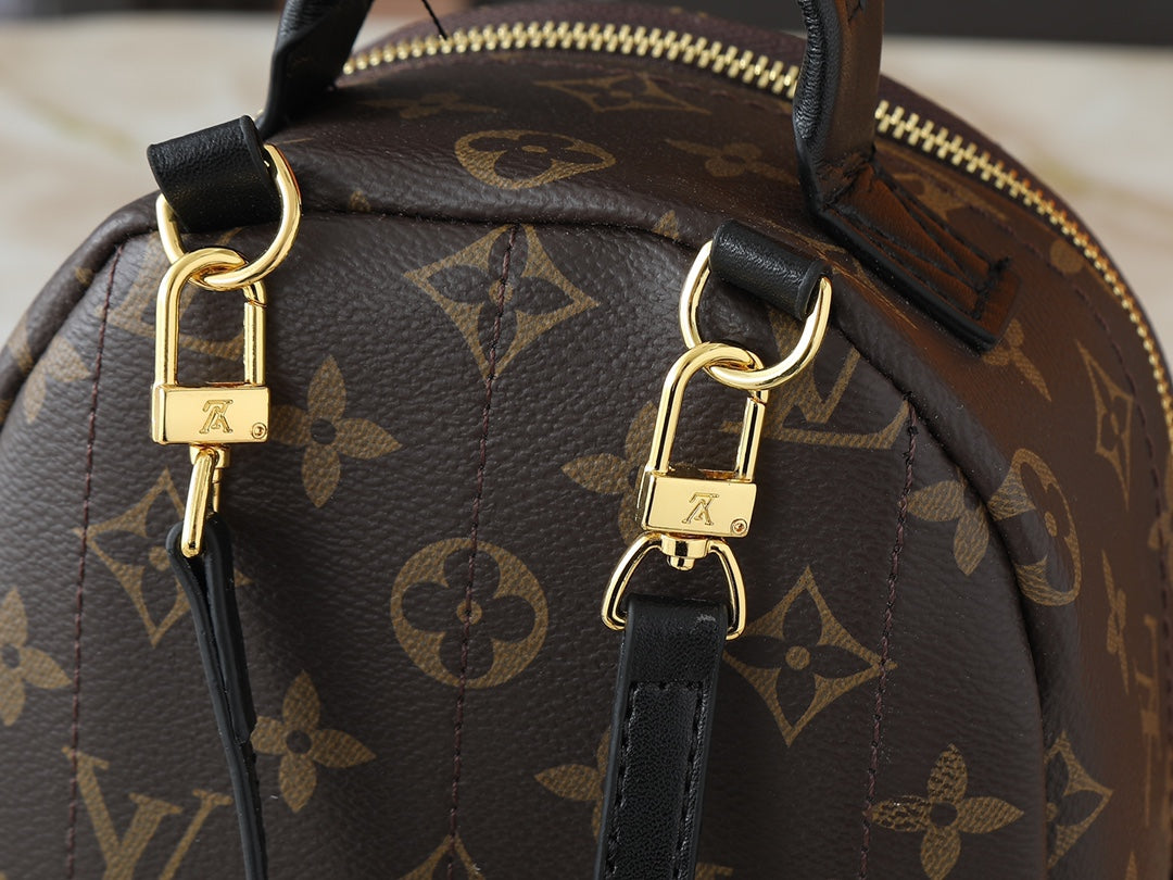 New Palm Springs Mini Backpack