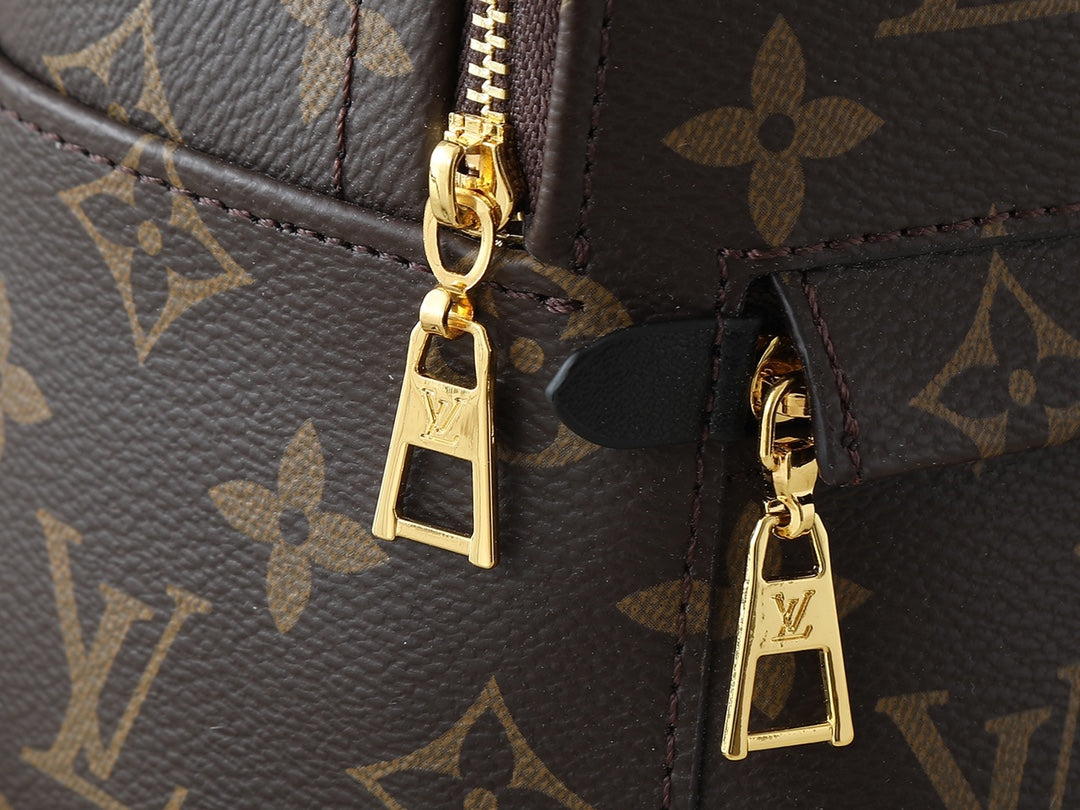 New Palm Springs Mini Backpack