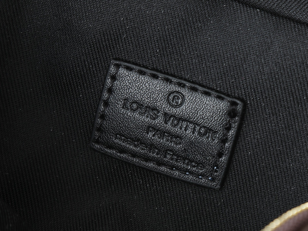 New Palm Springs Mini Backpack