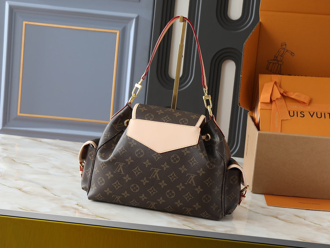 M25085 Odysée Handbag – 2025 Early Autumn Collection