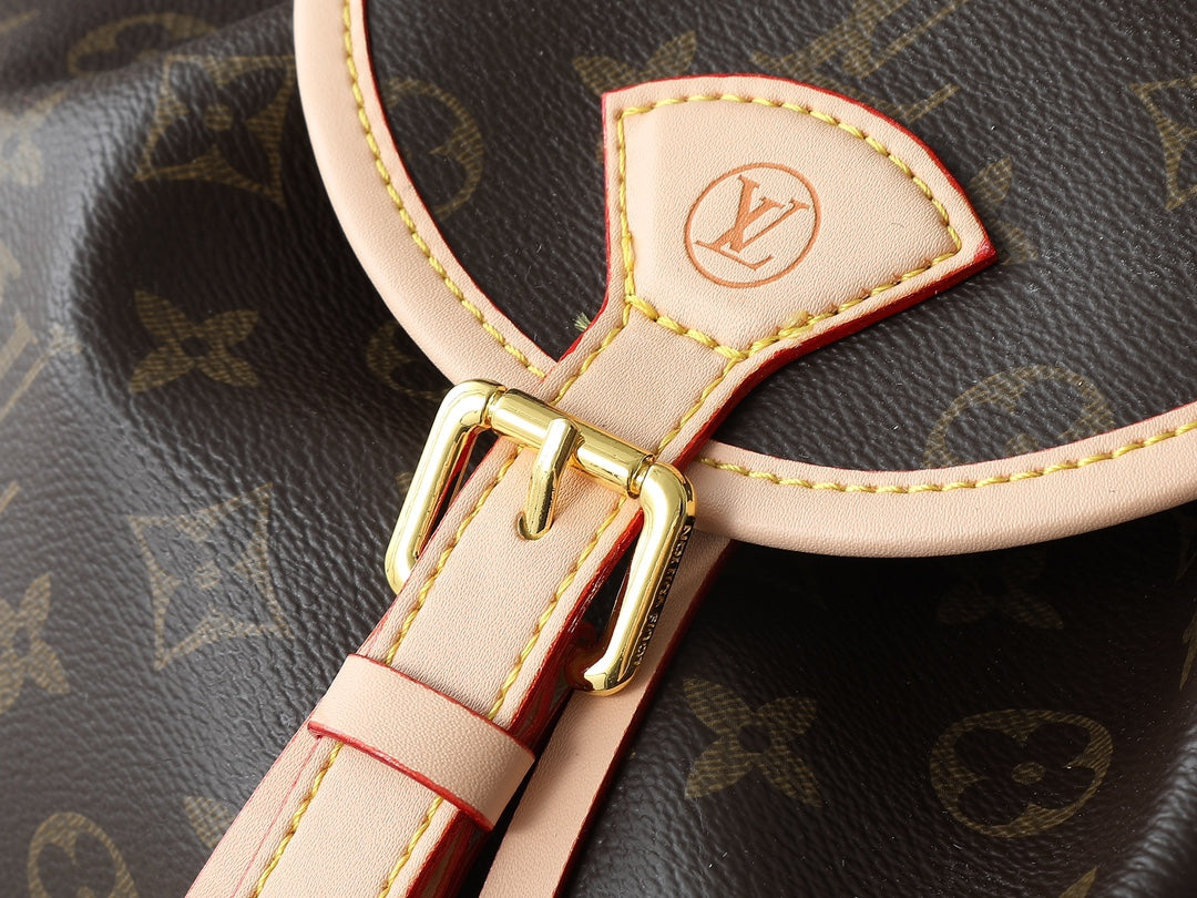 M25085 Odysée Handbag – 2025 Early Autumn Collection