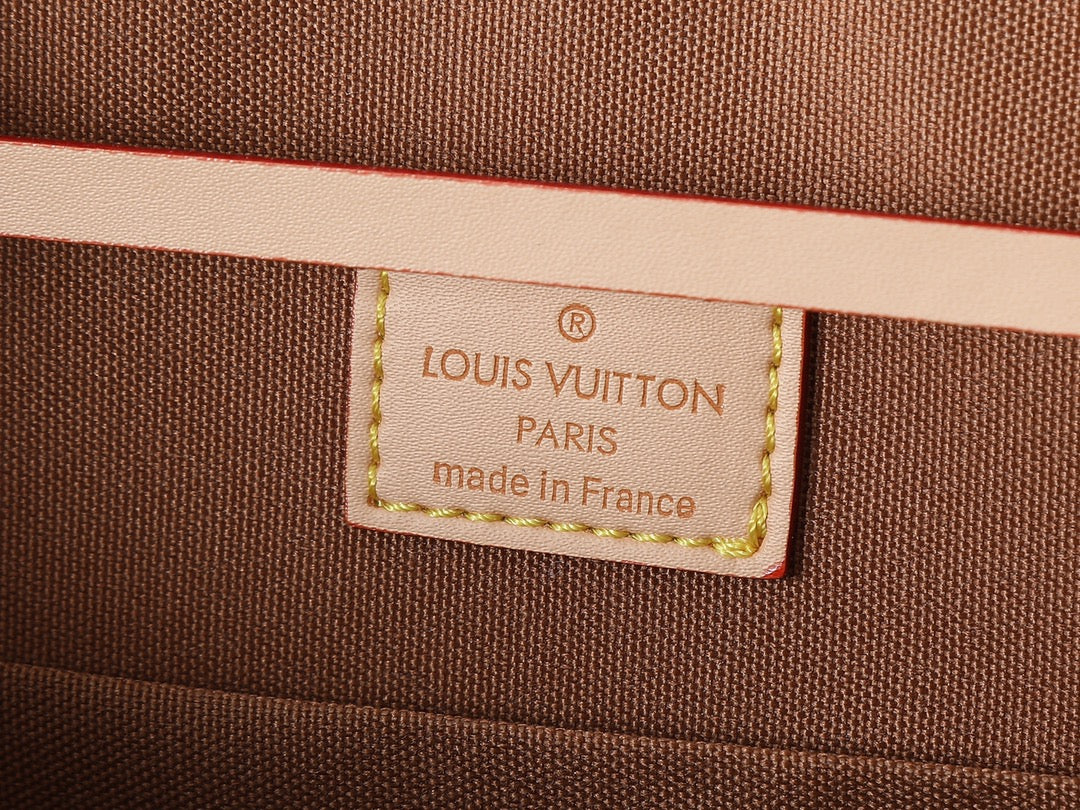 M25085 Odysée Handbag – 2025 Early Autumn Collection