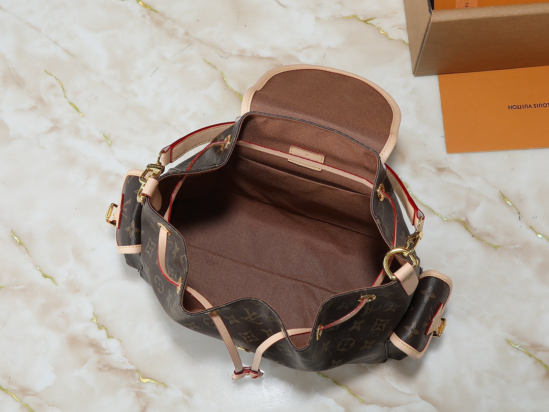 M25085 Odysée Handbag – 2025 Early Autumn Collection