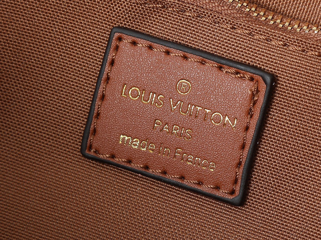 Louis Vuitton OnTheGo Organizer Handbag