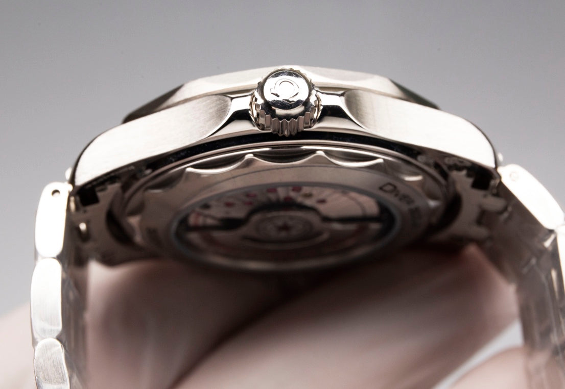 Omega Seamaster 300M Diver Watch