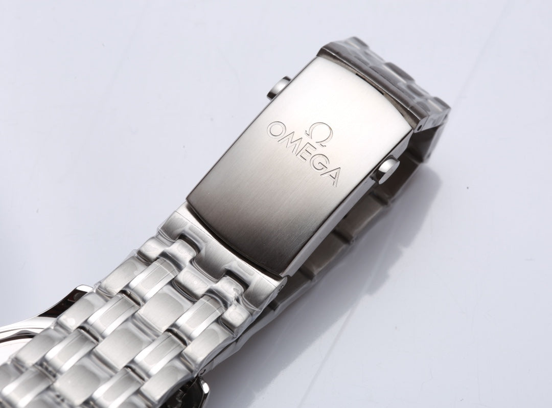 Omega Seamaster 300M Multifunction 5-Hand Diver Watch