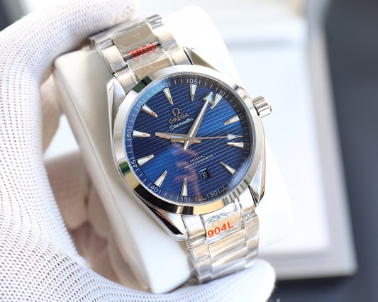 Omega Seamaster 150M