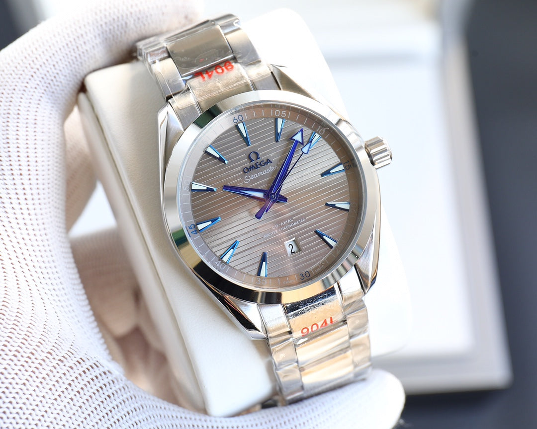 Omega Seamaster 150M