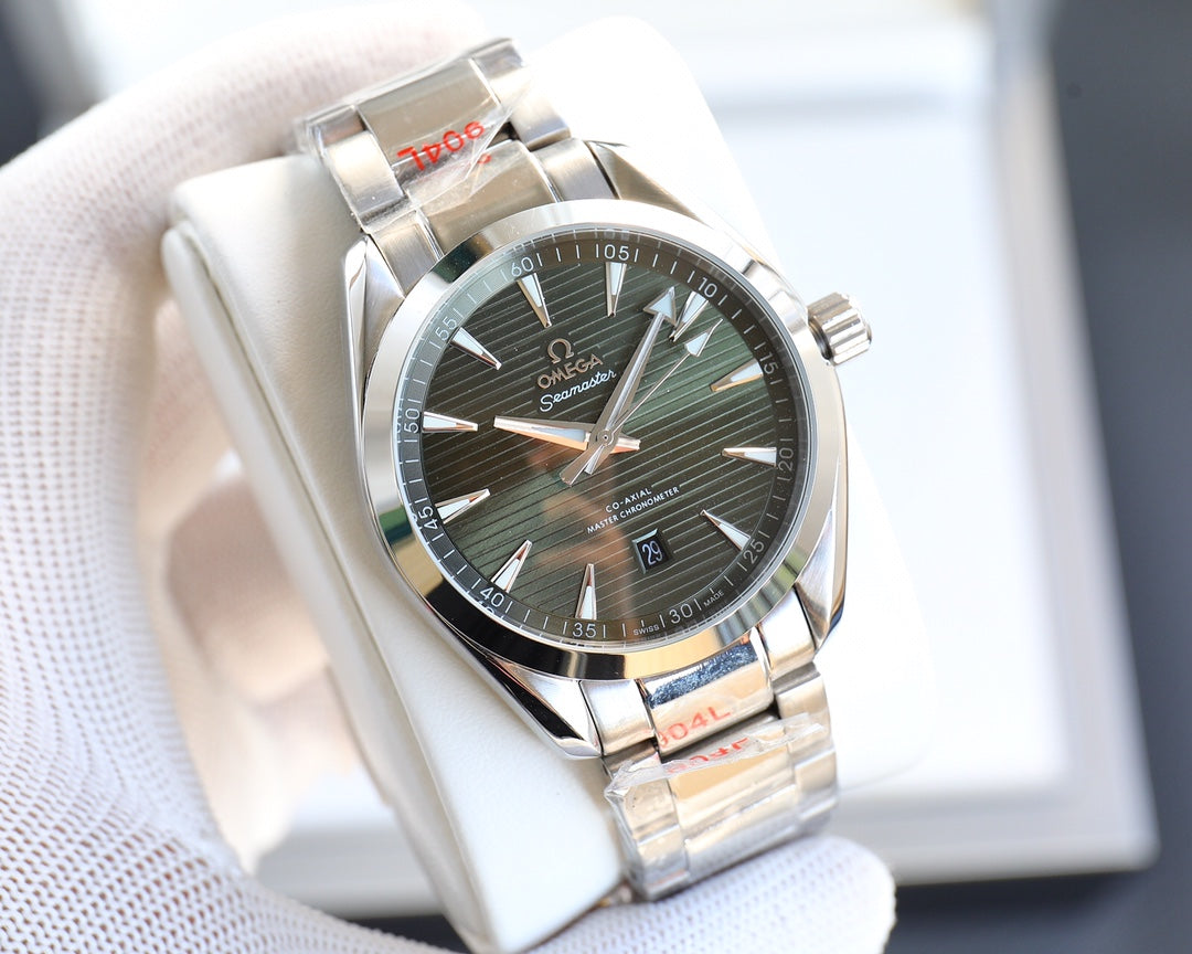 Omega Seamaster 150M