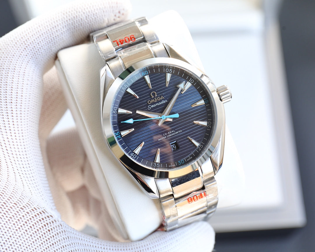 Omega Seamaster 150M