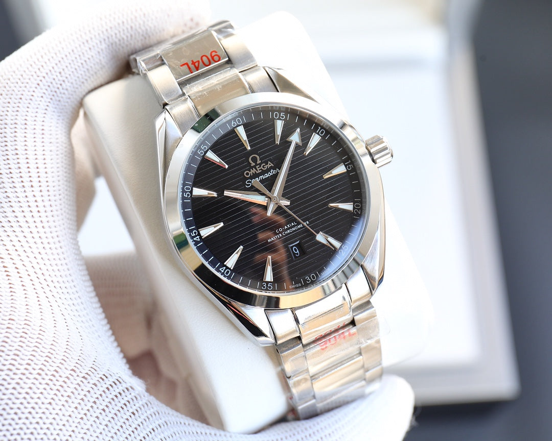 Omega Seamaster 150M