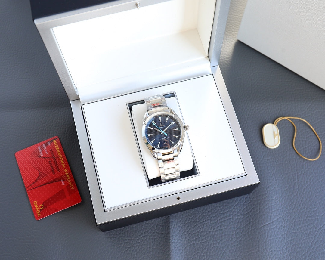 Omega Seamaster 150M