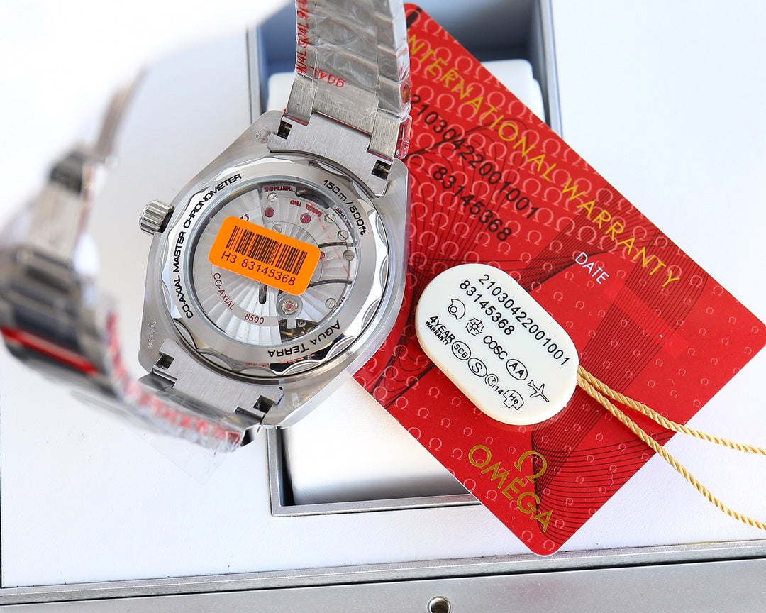 Omega Seamaster 150M