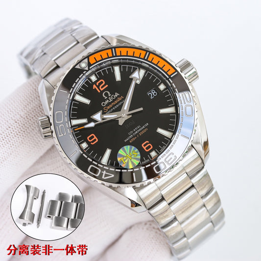 Omega Seamaster 600M