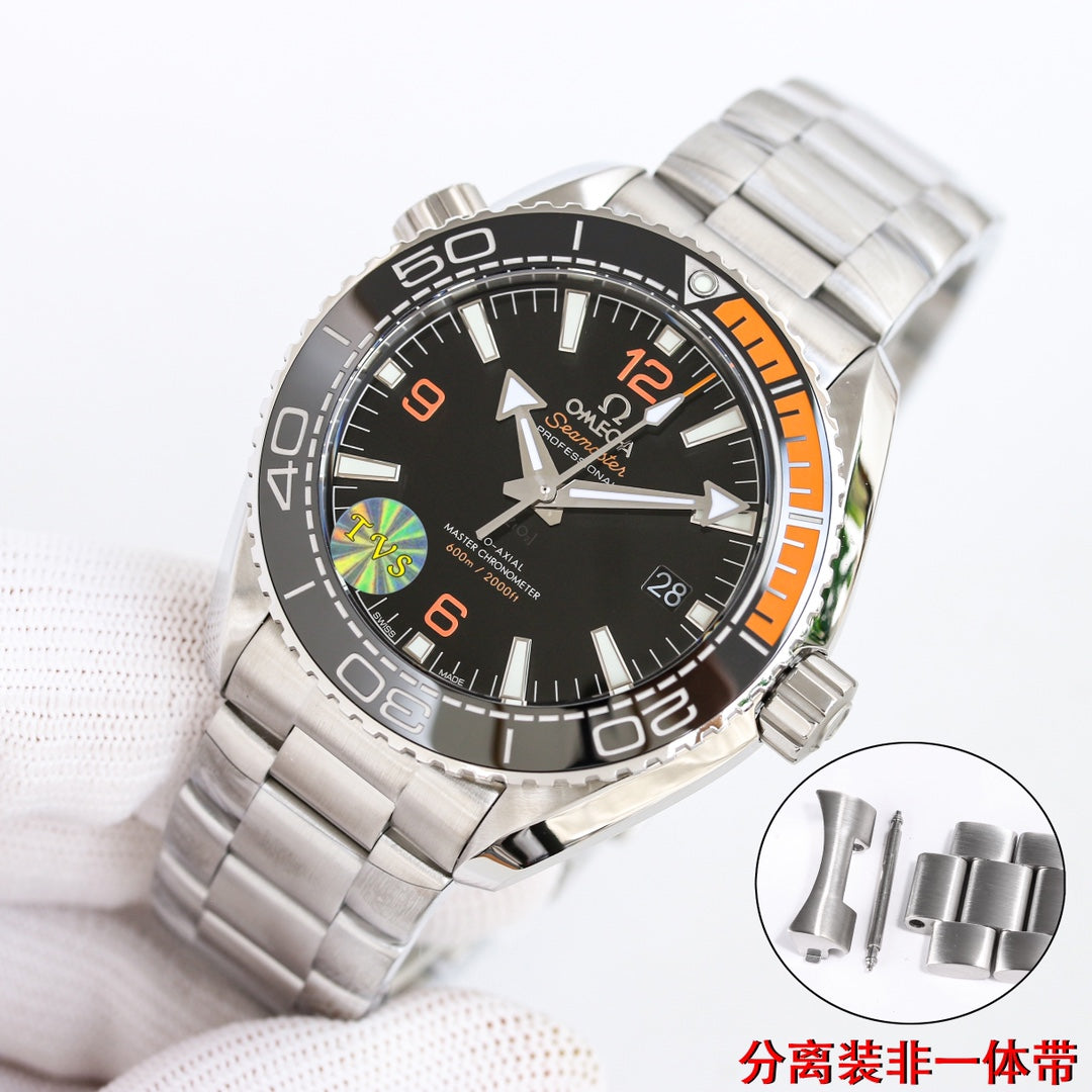 Omega Seamaster 600M