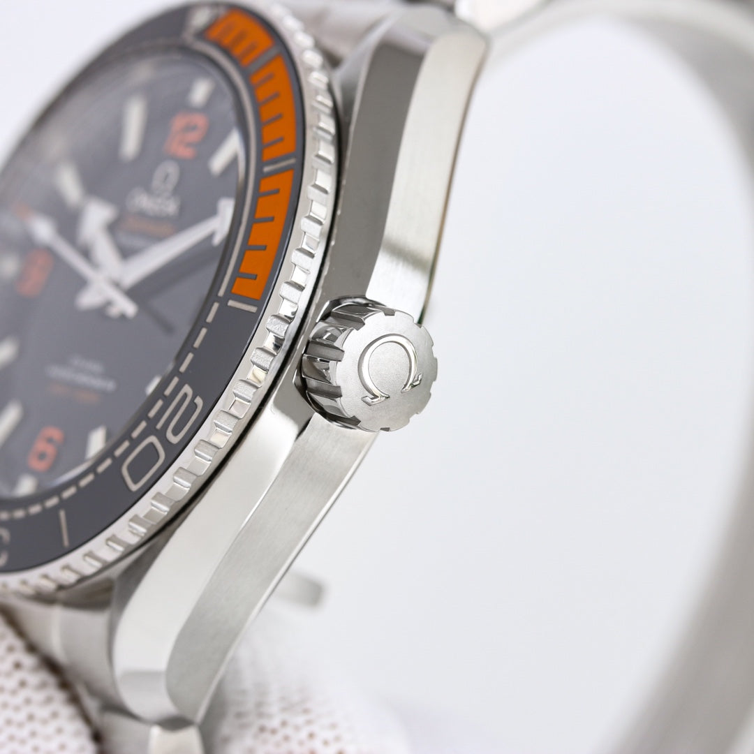 Omega Seamaster 600M