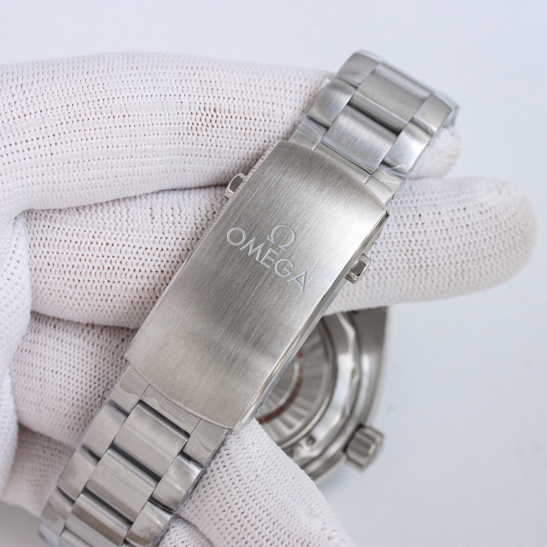 Omega Seamaster 600M