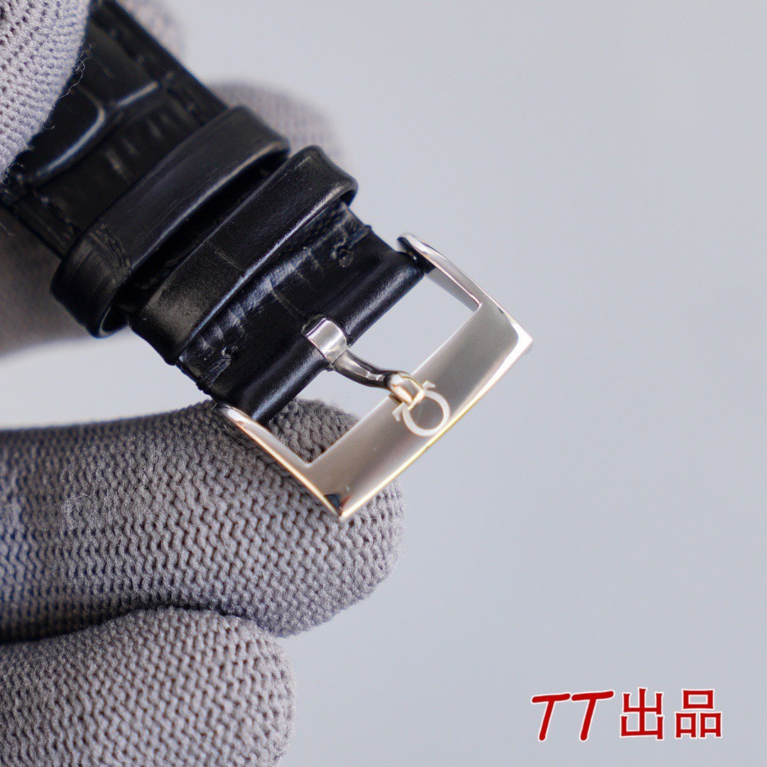 Omega De Ville Series – Elegant &amp; Timeless Mechanical Watch