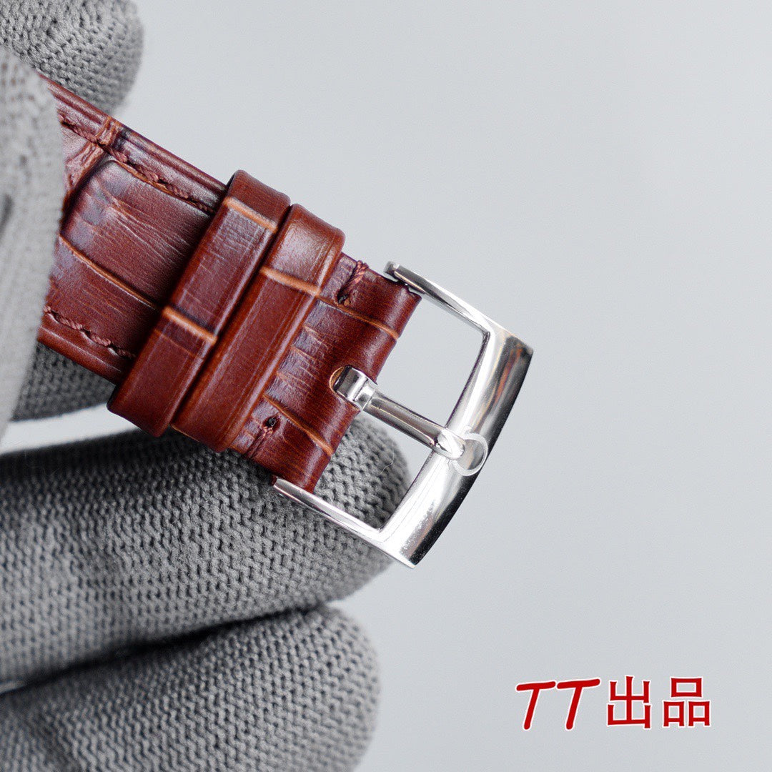 Omega De Ville Series – Elegant &amp; Refined Mechanical Watch