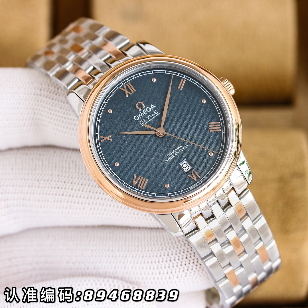 Omega De Ville Series – Men’s Watch