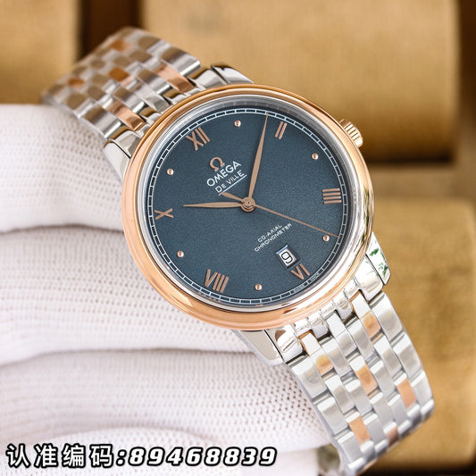 Omega De Ville Series – Men’s Watch