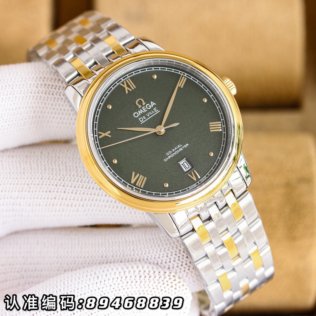Omega De Ville Series – Men’s Watch