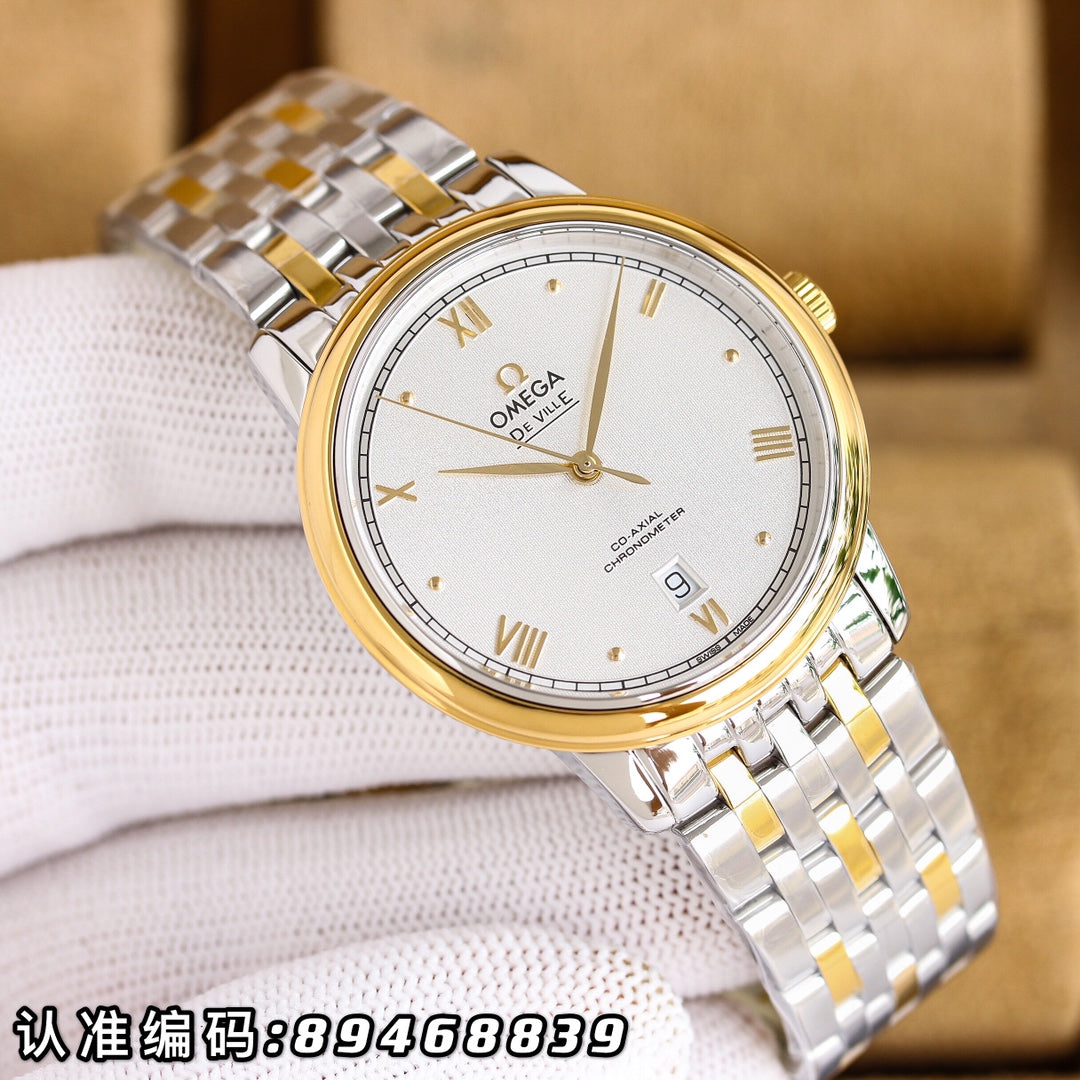 Omega De Ville Series – Men’s Watch