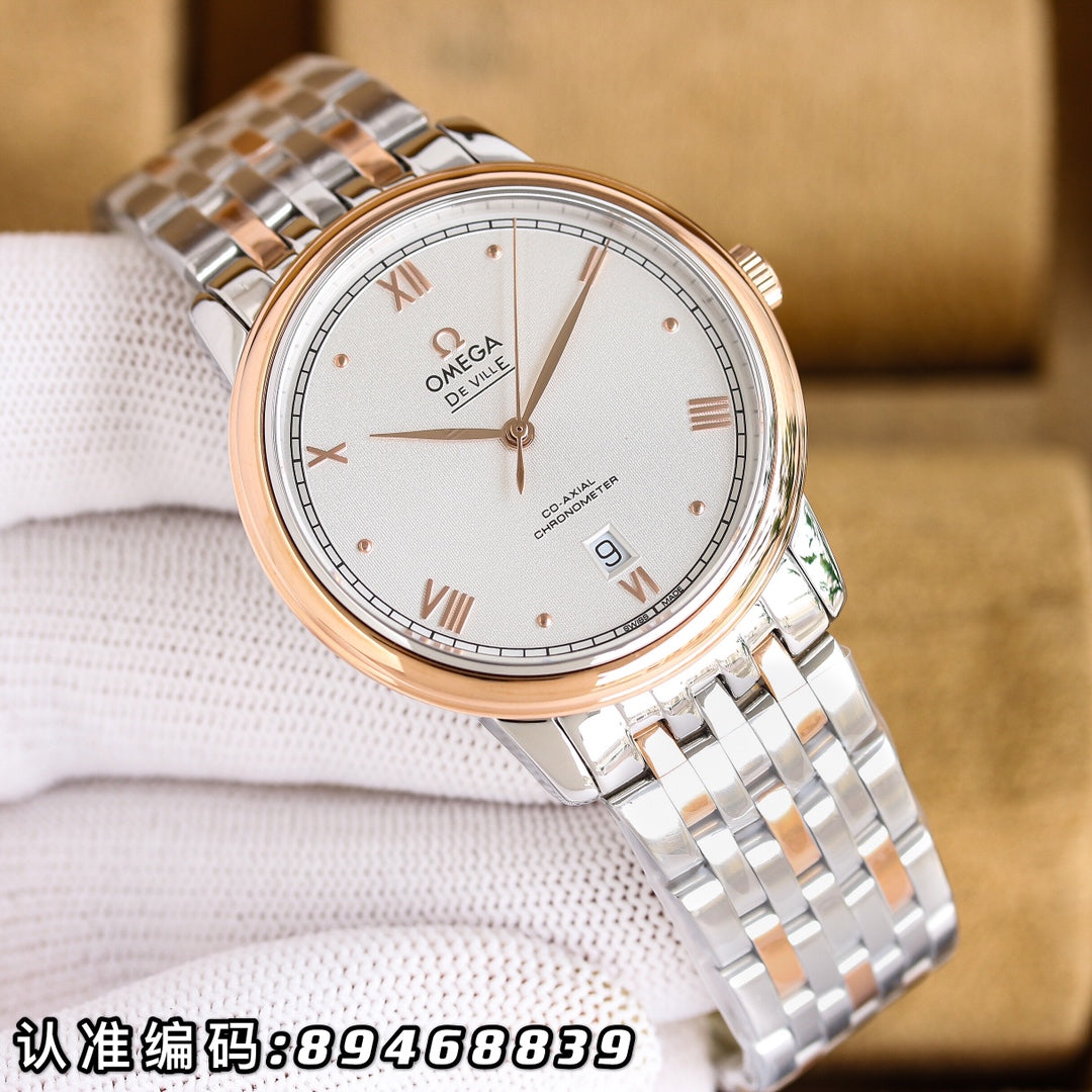 Omega De Ville Series – Men’s Watch