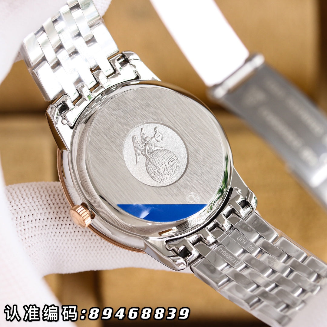 Omega De Ville Series – Men’s Watch