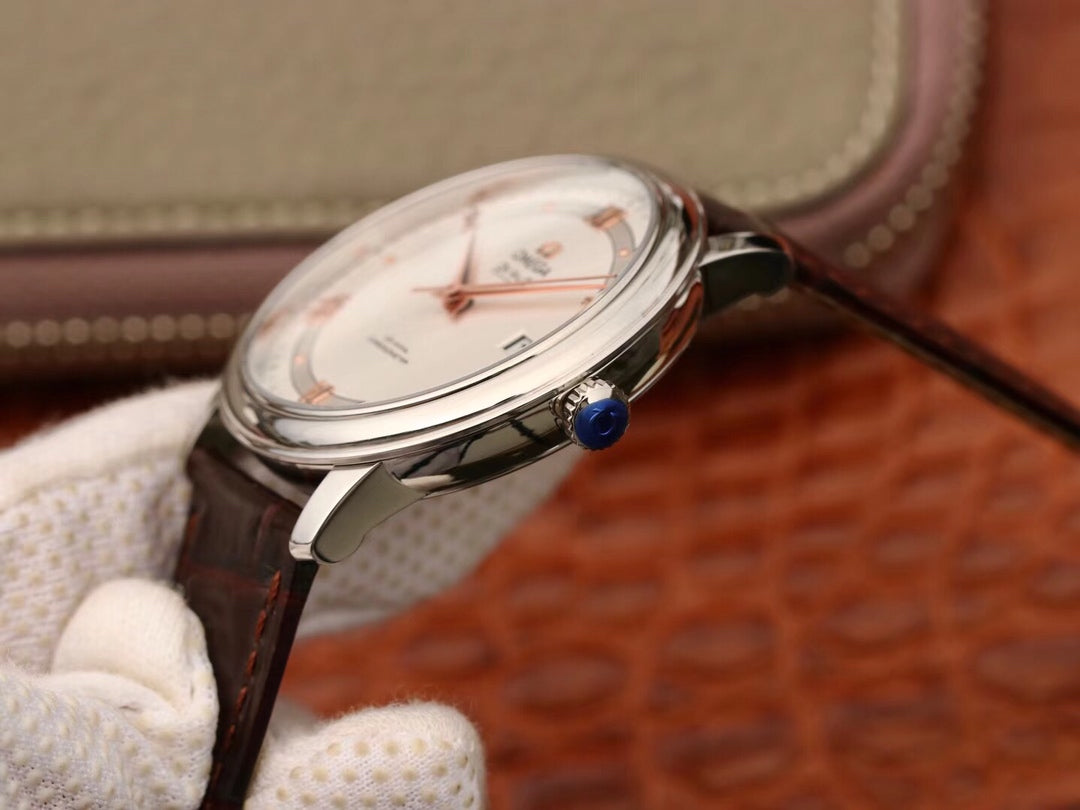Omega De Ville – The Ultimate Replica of the Classic Elegant Timepiece