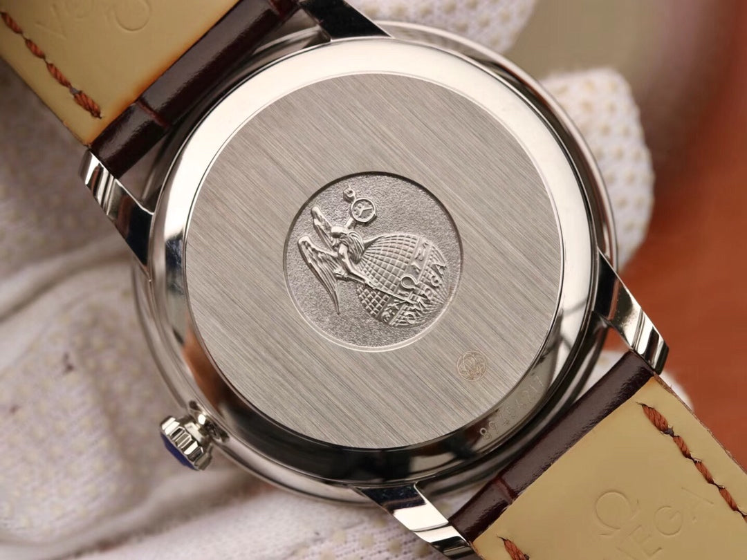 Omega De Ville – The Ultimate Replica of the Classic Elegant Timepiece