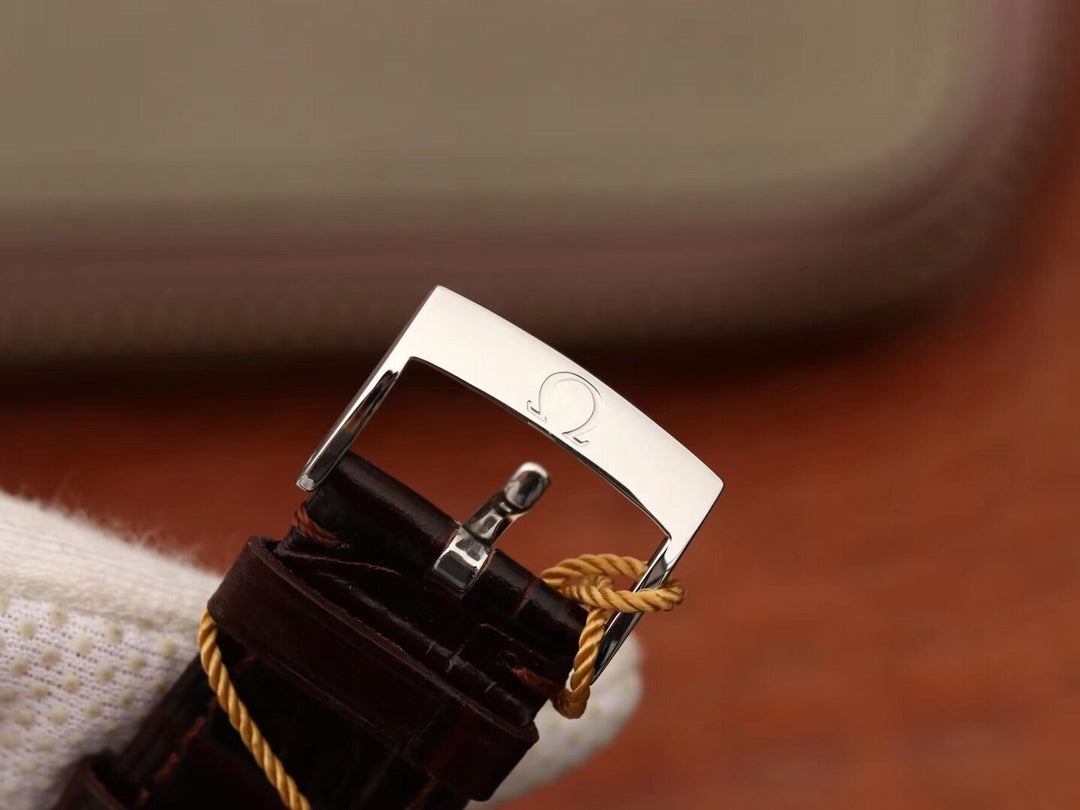 Omega De Ville – The Ultimate Replica of the Classic Elegant Timepiece